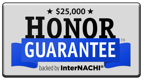 internachi-honor-guarantee